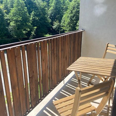 Apartmany Pod Prehradou Chřibská Eksteriør billede